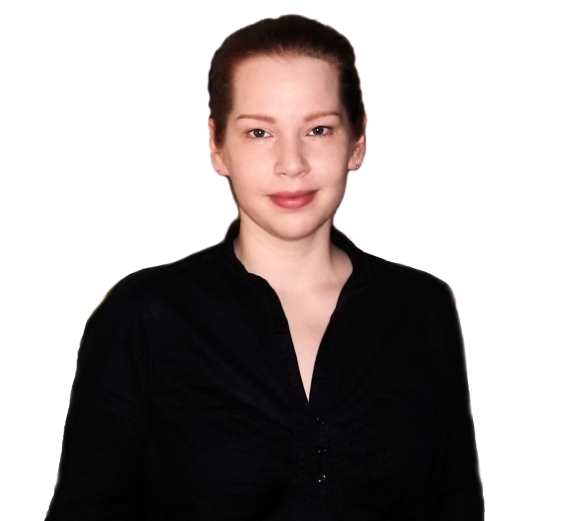Dorothee Schuster, UX-Designerin und Front-End-Developerin aus Berlin